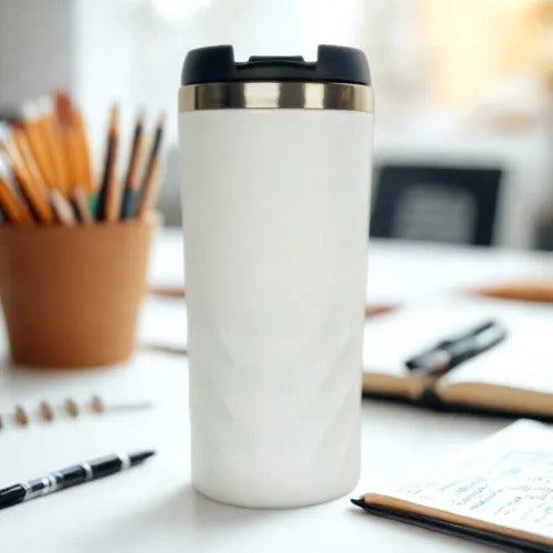 EccoTech 300 ML Paslanmaz Çelik Termos