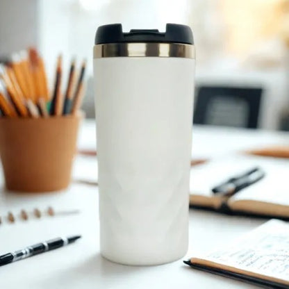 EccoTech 300 ML Paslanmaz Çelik Termos