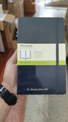 Moleskine Defter