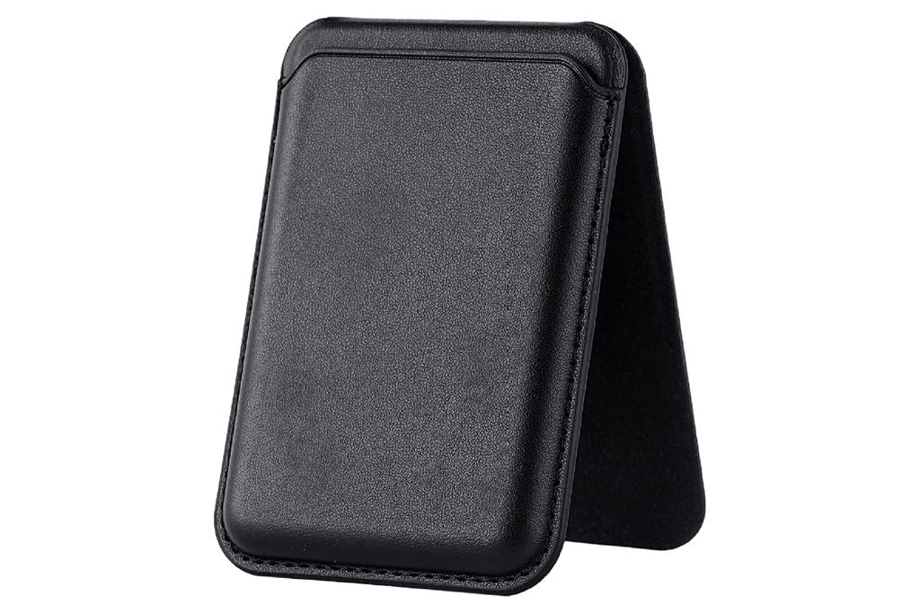 Magsafe Kartlık ve Telefon Standı