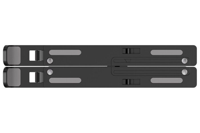 Katlanabilir ve Yüksekliği Ayarlanabilir Ergonomik Laptop Standı