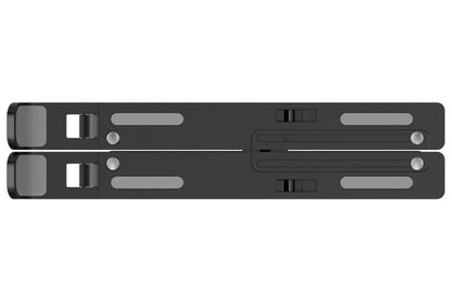 Katlanabilir ve Yüksekliği Ayarlanabilir Ergonomik Laptop Standı