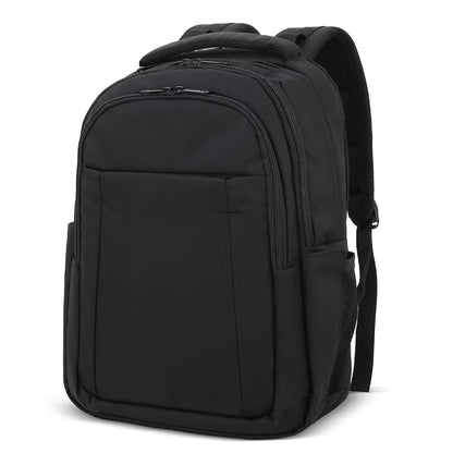 15.6 İnç Laptop Bölmeli Su Geçirmez Promosyon Sırt Çantası – Kurumsal Baskılı ve Özel Üretim Seçenekli