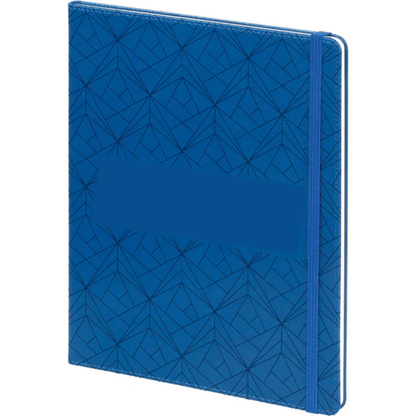 Tarihsiz Büyük Boy Masaüstü Defteri (19,5 x 25 cm)