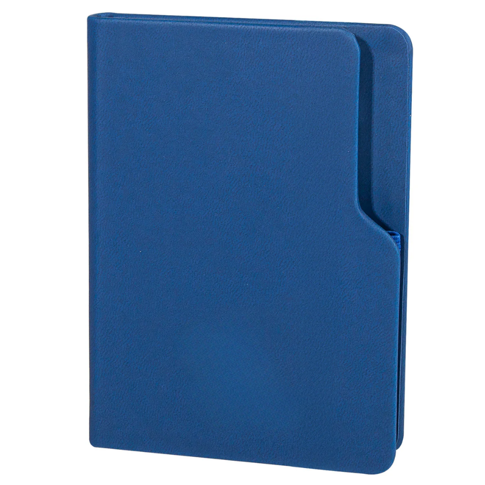 Termo Deri Kapak Defter – 11 x 14 cm