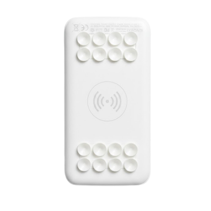 Vantuzlu 10.000 mAh Kablosuz (Wireless) Powerbank