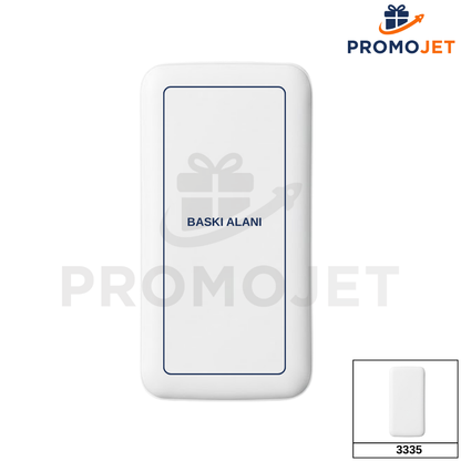 Vantuzlu 10.000 mAh Kablosuz (Wireless) Powerbank