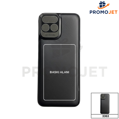 10.000 mAh Dijital Göstergeli Kompakt Powerbank