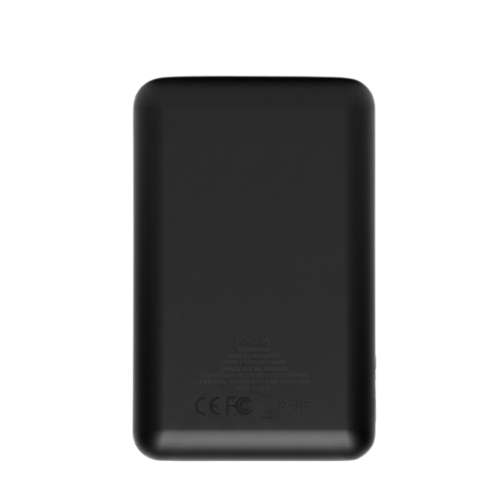 20.000 mAh Dijital Göstergeli Yüksek Kapasiteli Powerbank