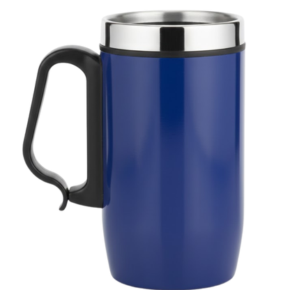 280 ml Renk Seçenekli Paslanmaz Çelik Termos Bardak