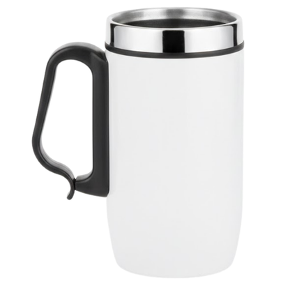 280 ml Renk Seçenekli Paslanmaz Çelik Termos Bardak