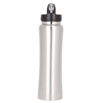 500 ml Paslanmaz Çelik Klasik Termos (İç-Dış Çelik)