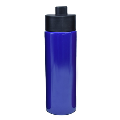 730 ml Mıknatıslı Kapaklı ve Pipetli Paslanmaz Çelik Termos (304 Çelik)