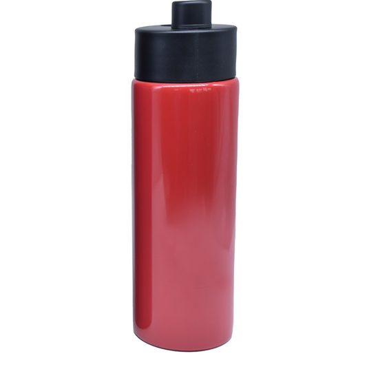 730 ml Mıknatıslı Kapaklı ve Pipetli Paslanmaz Çelik Termos (304 Çelik)