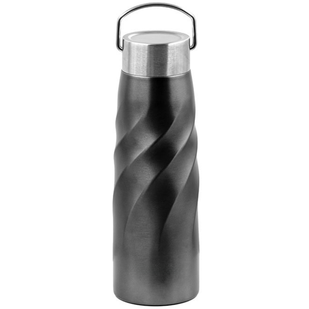 Çevre Dostu Paslanmaz Çelik Termos 500 mL