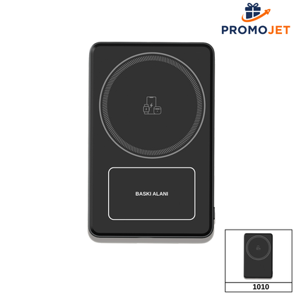 Magsafe Powerbank 10000 mAh