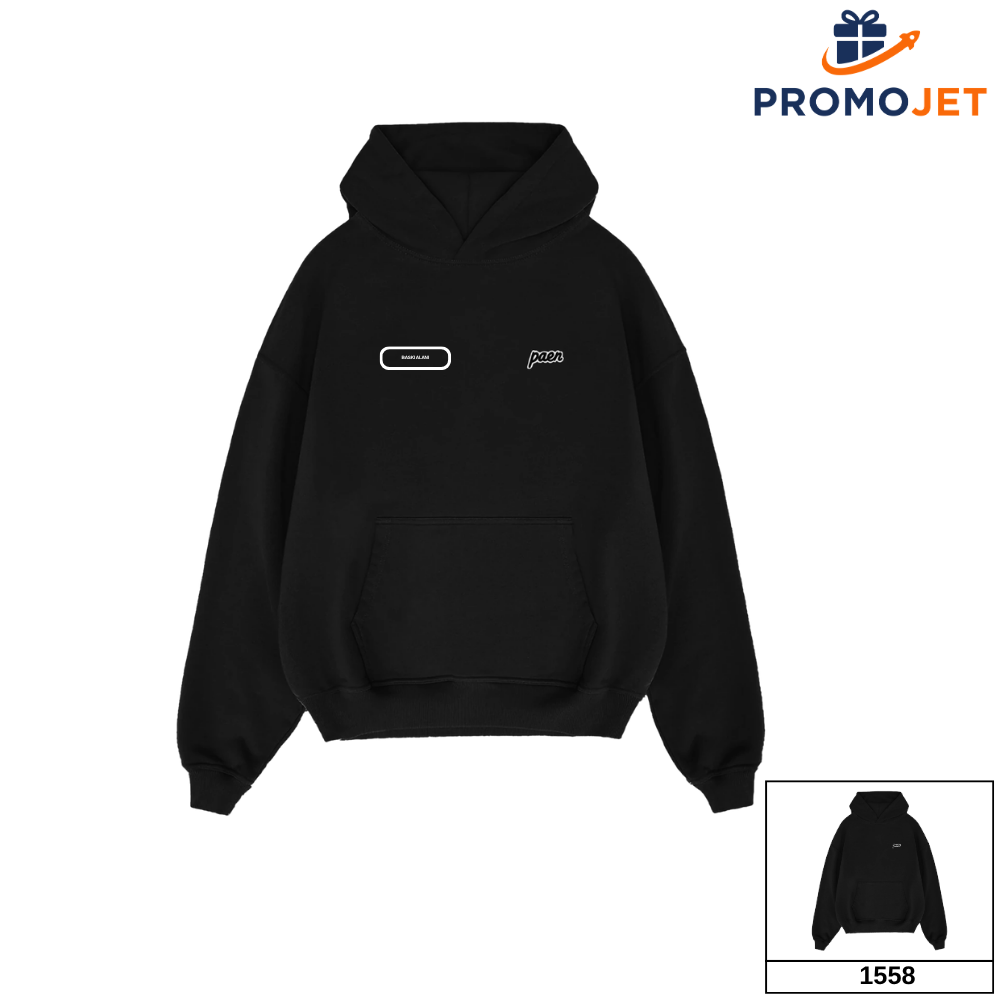 PAEN Basic Unisex Hoodie