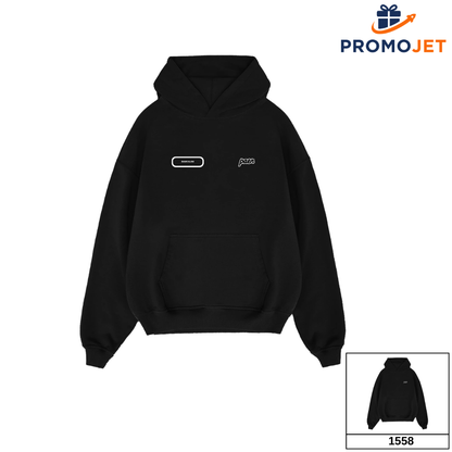 PAEN Basic Unisex Hoodie