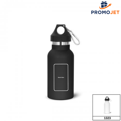 3 Kapaklı Termos Seti 350 ml – Paslanmaz Çelik Promosyon Ürün