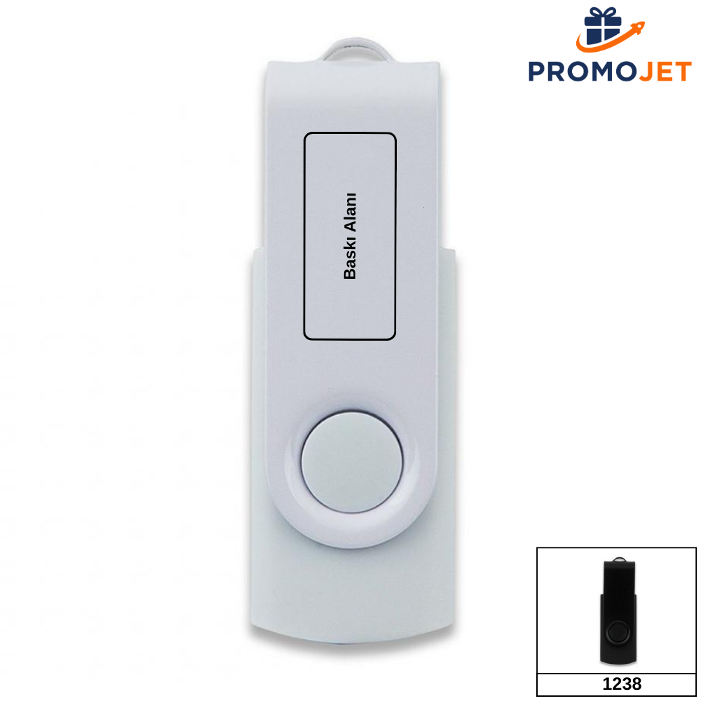 32 GB USB Bellek – USB 2.0