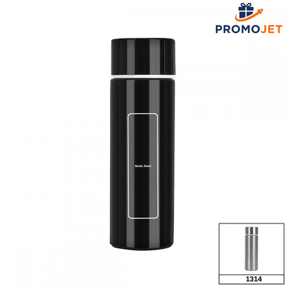 Mini Cep Termosu 150 ml – Hafif & Kompakt Tasarım