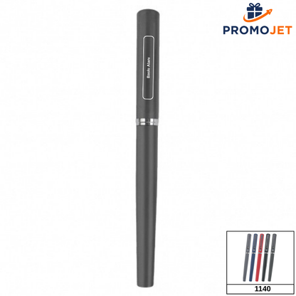 Metal Roller Kalem – Profesyonel Şıklık