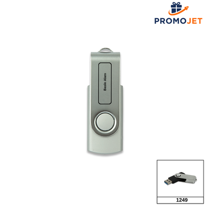 USB Bellek 2.0 16GB – Ekonomik ve Güvenilir Veri Depolama