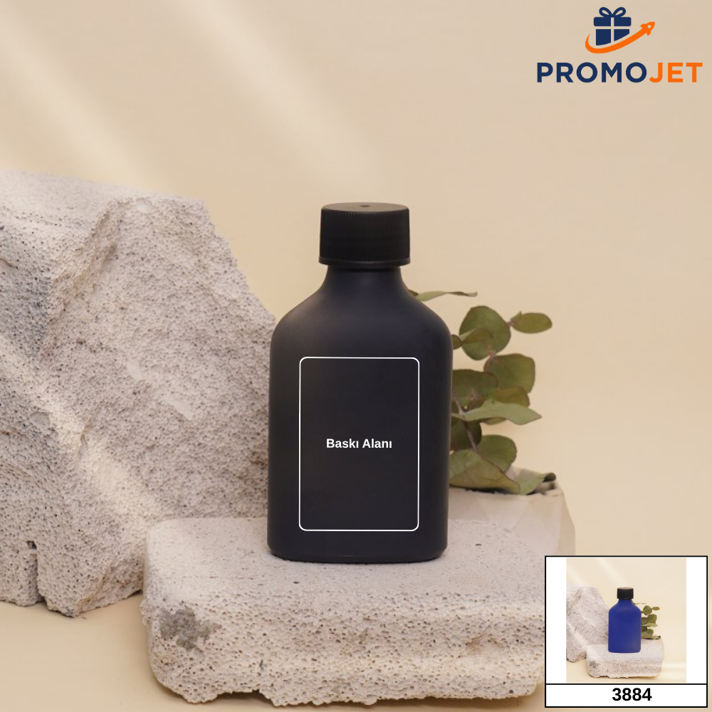 50ml Kişiselleştirilebilir Cam Şişe Kolonya – Özel Koku Seçenekleri (8 Mart Özel)