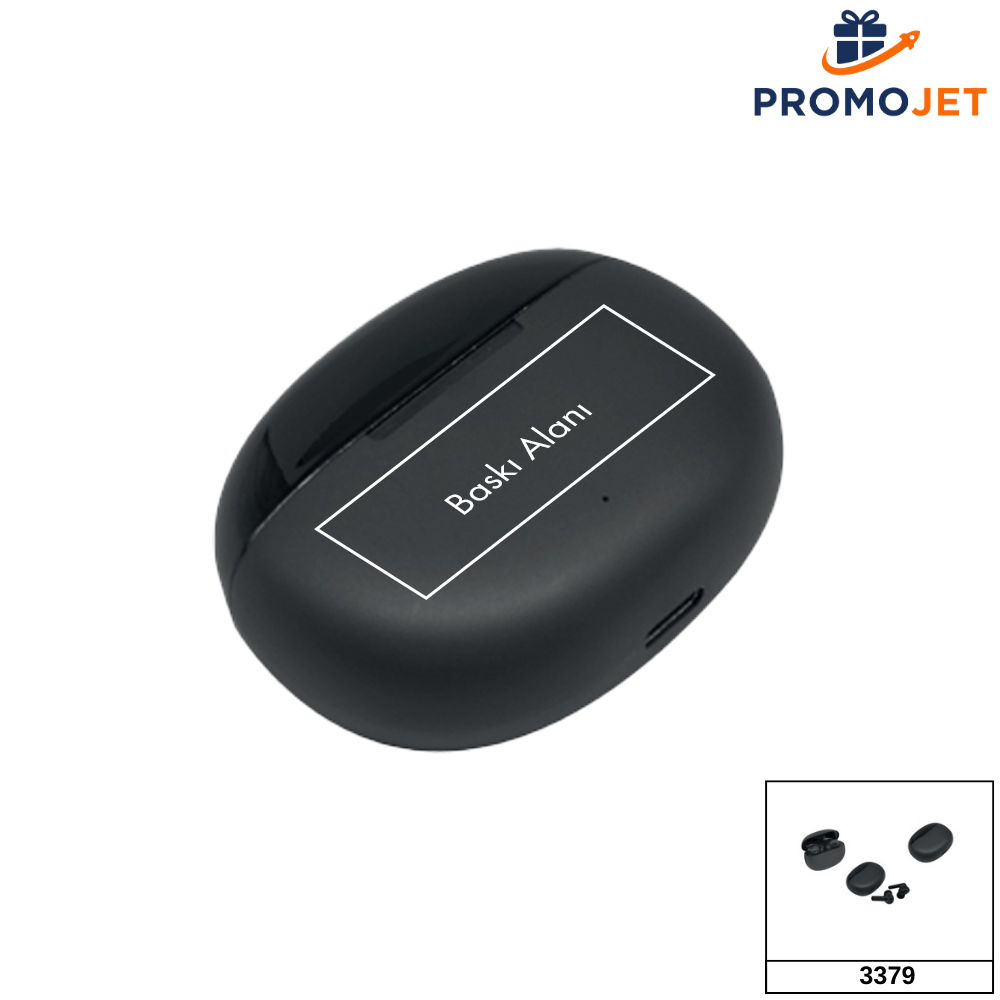 Bluetooth Kablosuz Kulaklık