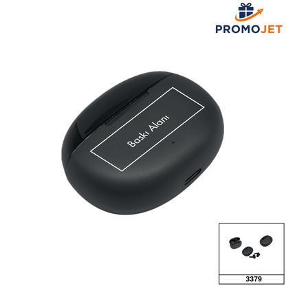 Bluetooth Kablosuz Kulaklık