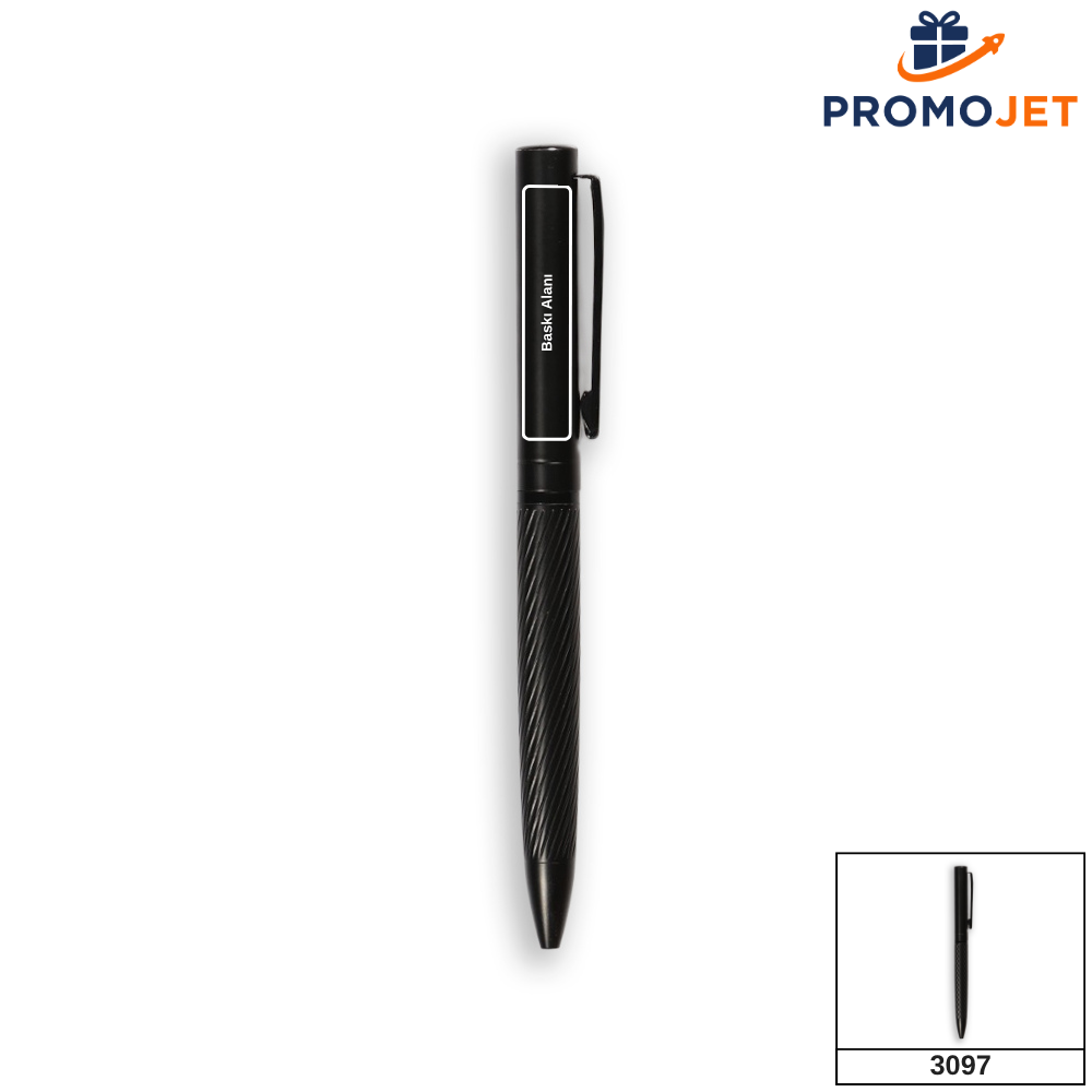 Metal Kalem 123514