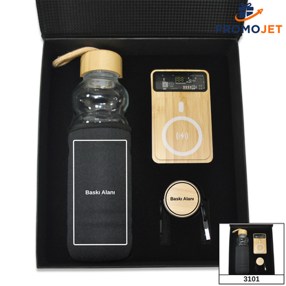 Bambu Set