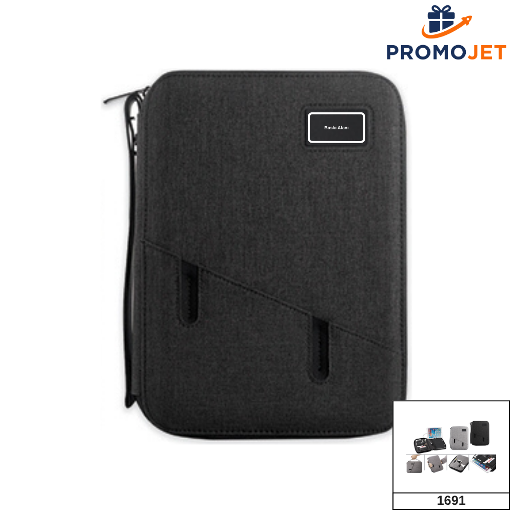 Powerbank 6000 mAh Organizer