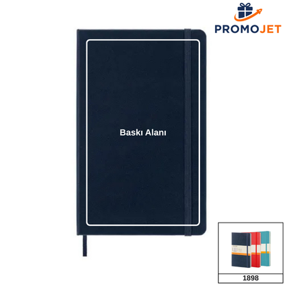 Moleskine Defter
