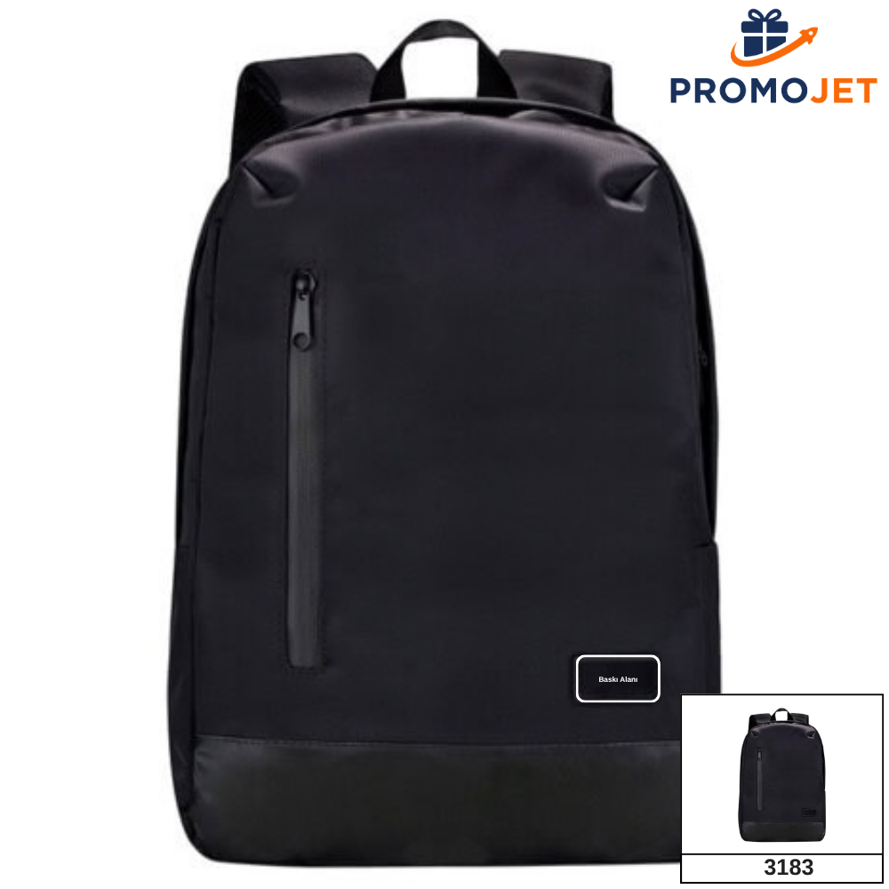15.6 inç Laptop Sırt Çantası