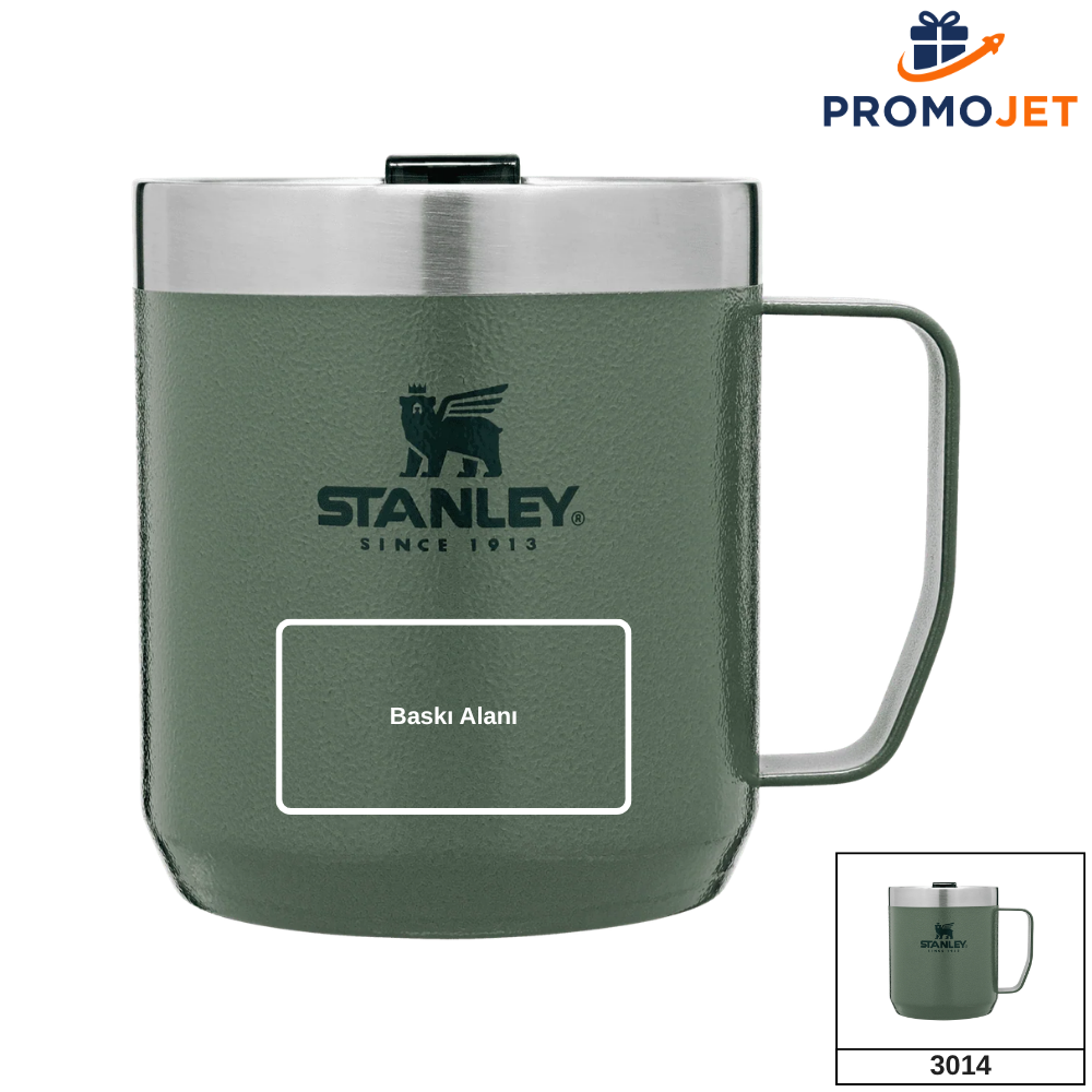 Stanley Legendary Camp Mug 0.35 Litre