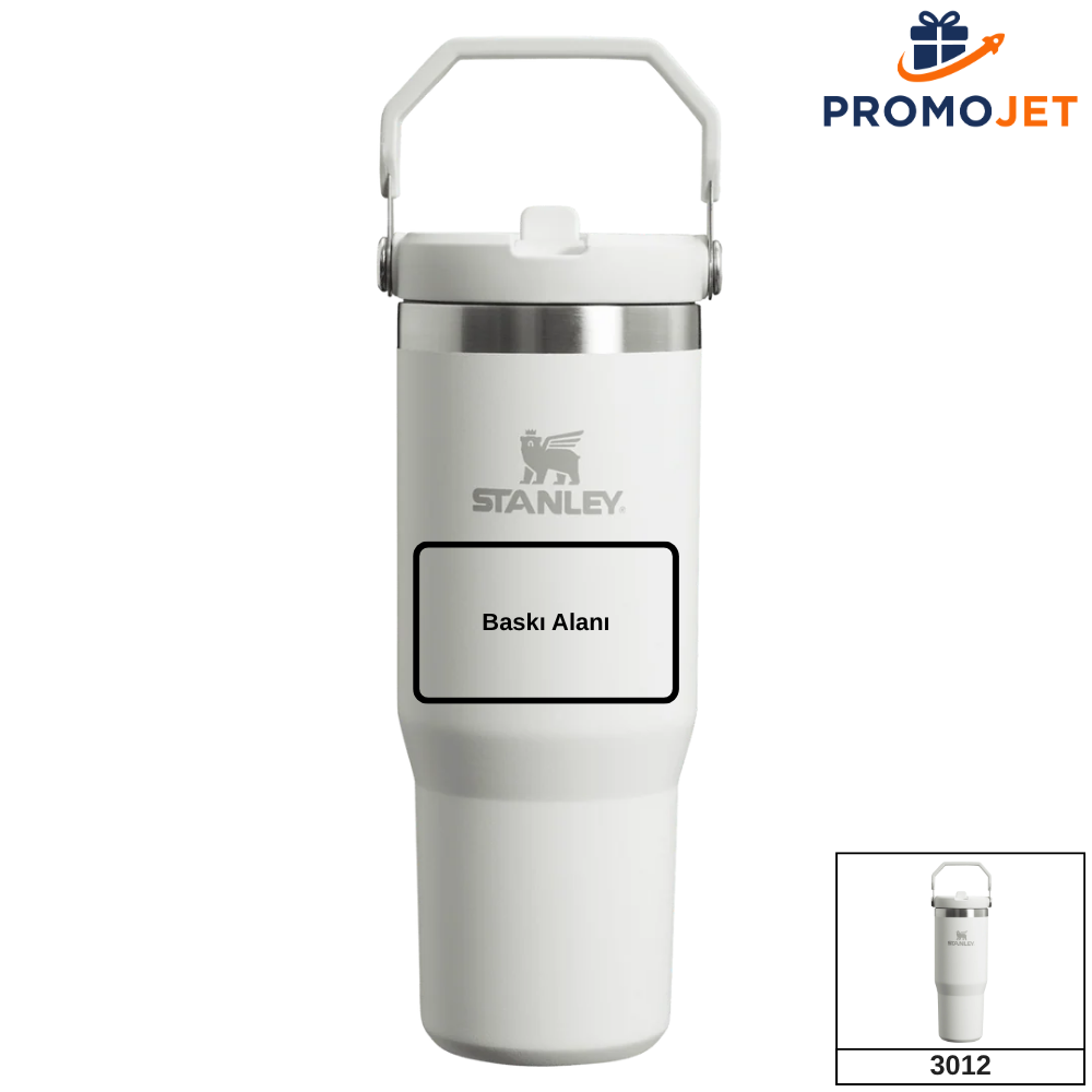 Stanley The Iceflow Flip Straw 0,89 L