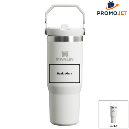 Stanley The Iceflow Flip Straw 0,89 L