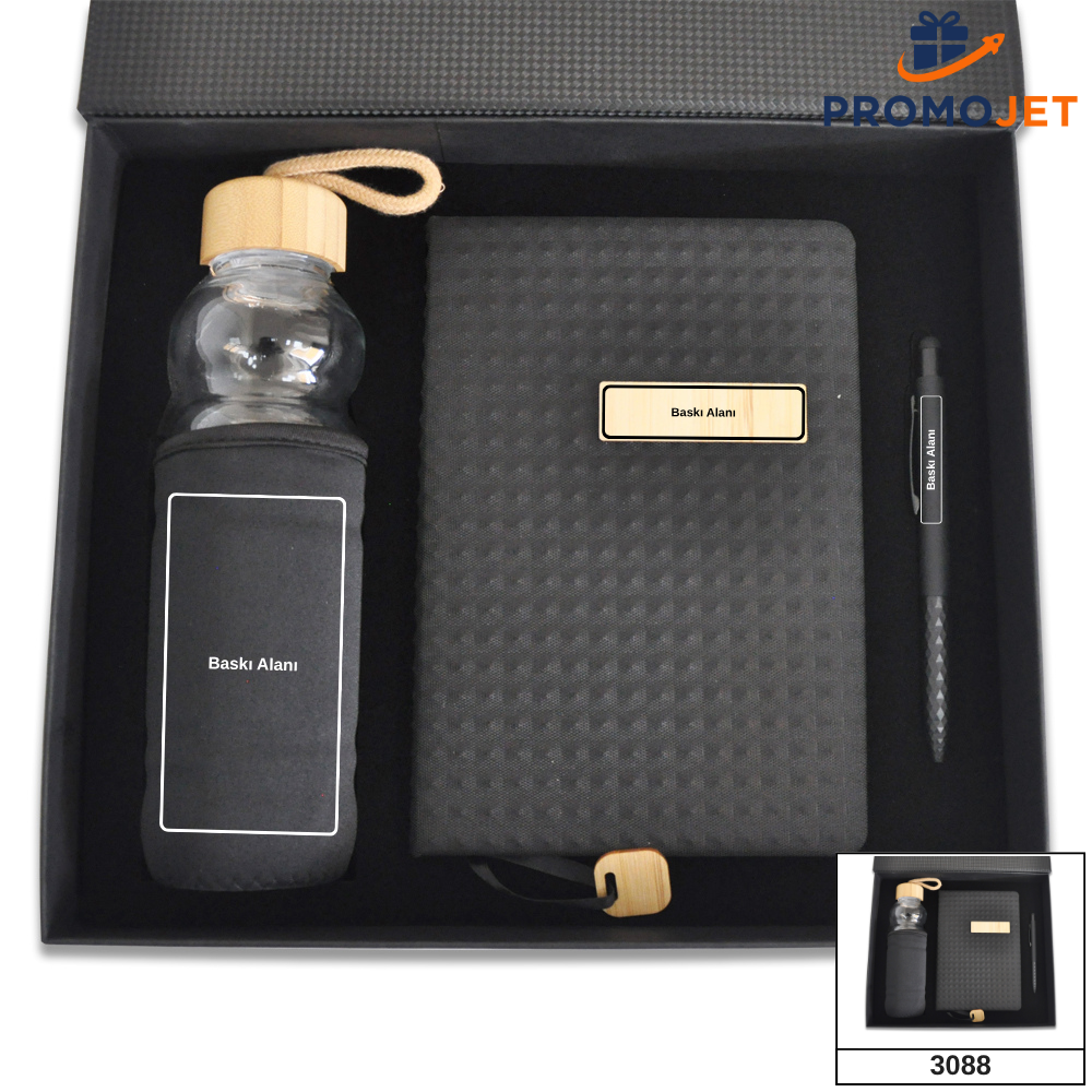 Bambu Set