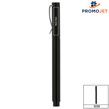 Metal Roller İmza Kalemi