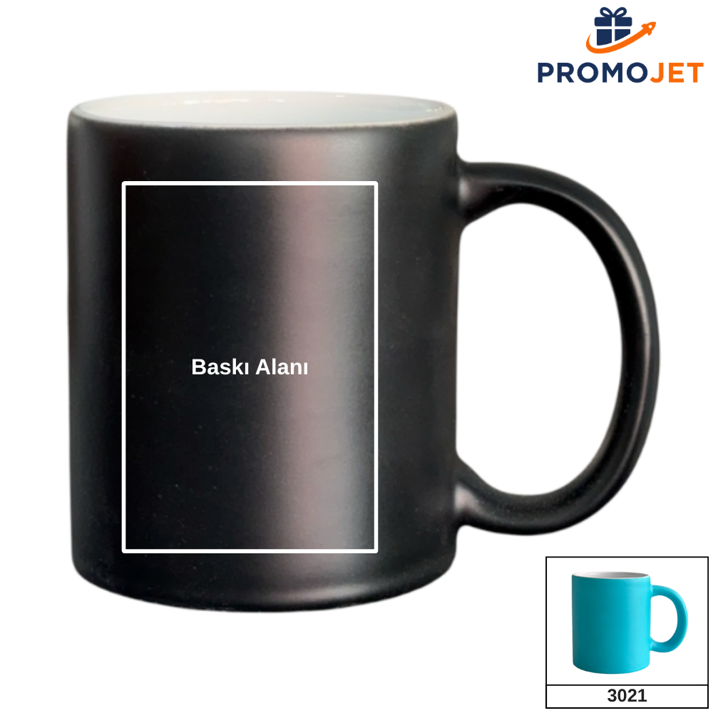 Seramik Mug 330 ML