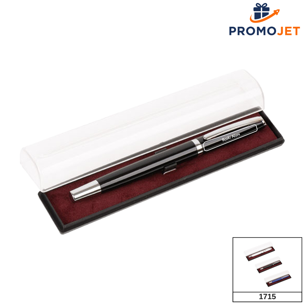 Tekli Kutulu Roller Kalem