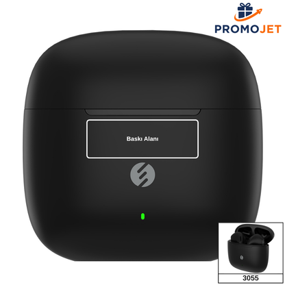 S-link Mikrofonlu Kulaklık