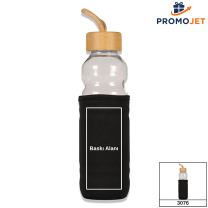 Cam Matara 500 ml 160