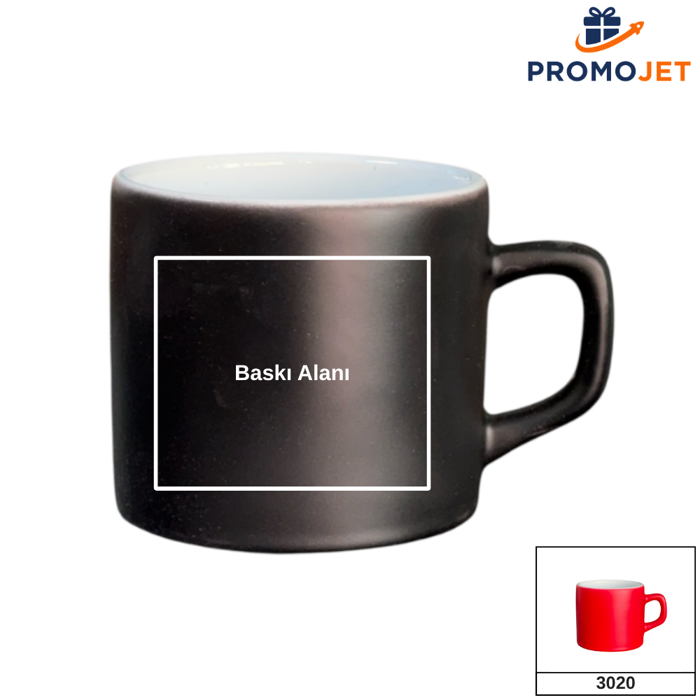 Seramik Mug 300 ML