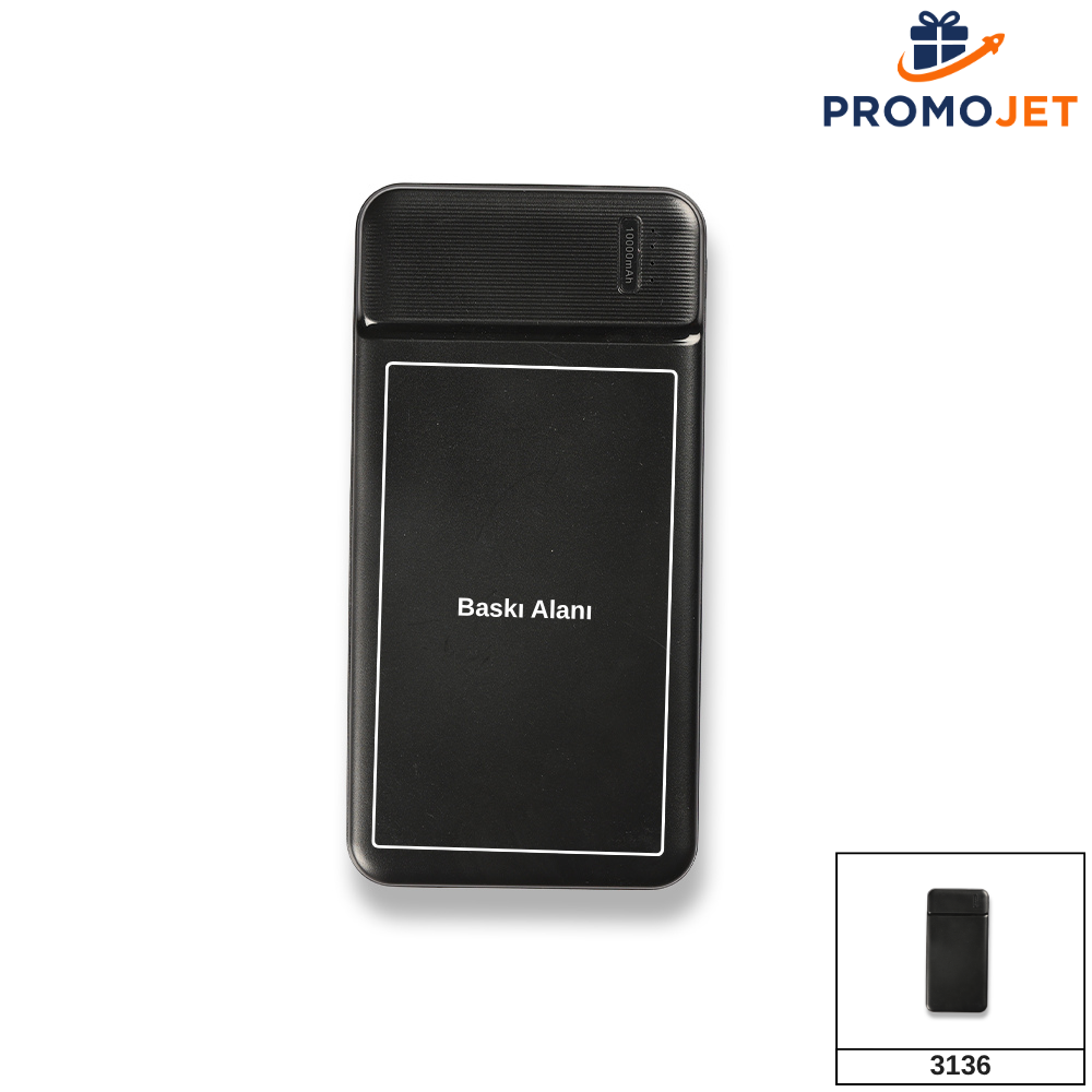 Powerbank 10000 mAh