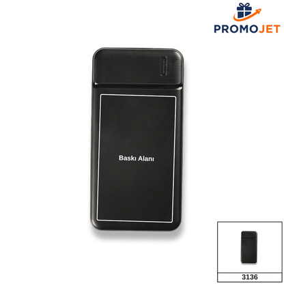 Powerbank 10000 mAh