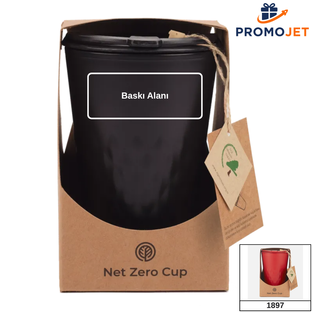 Net Zero Cup