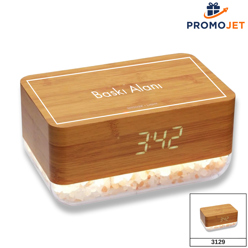 Bambu Kablosuz Şarj Standı