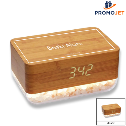 Bambu Kablosuz Şarj Standı
